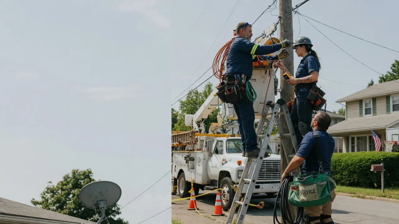 Electrical Repair in Paxton, NE near me